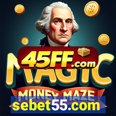 sebet55.com