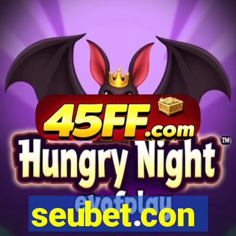 seubet.con