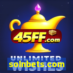 solnbets.com