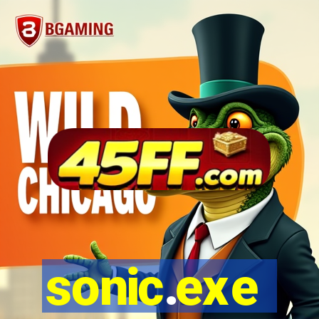 sonic.exe