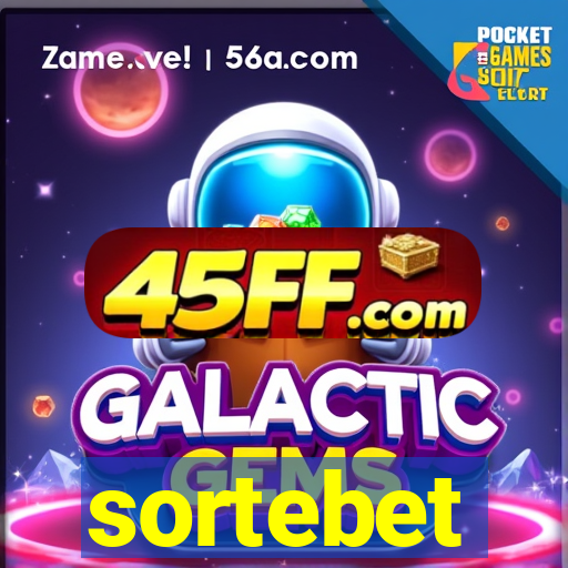sortebet