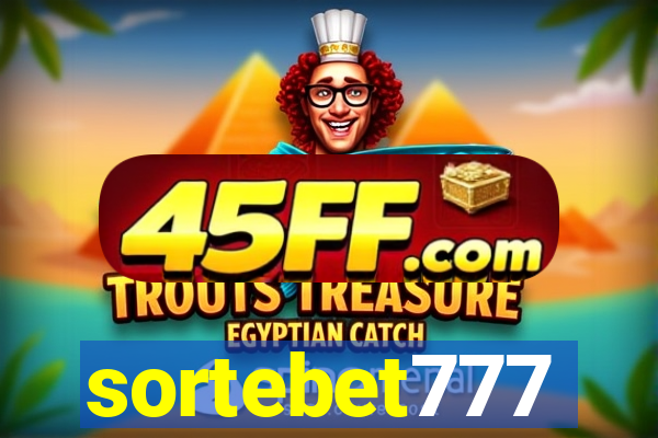 sortebet777