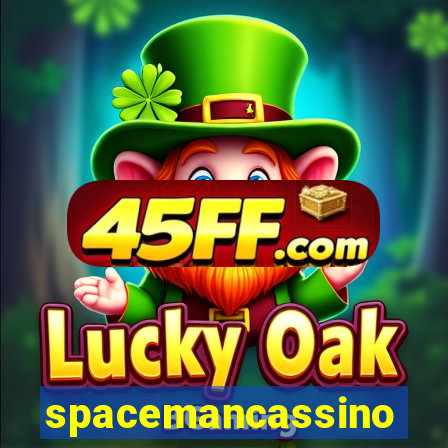 spacemancassino