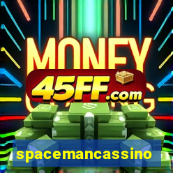 spacemancassino