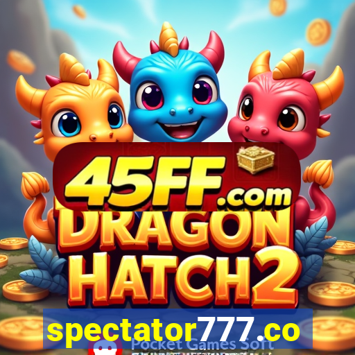 spectator777.com
