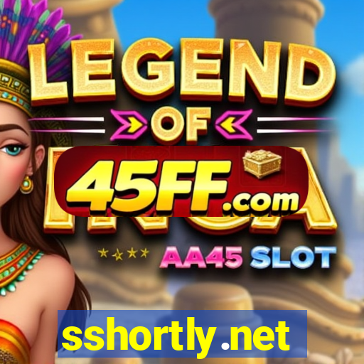 sshortly.net