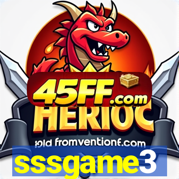 sssgame3