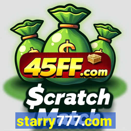 starry777.com