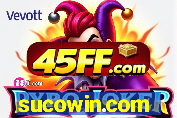 sucowin.com