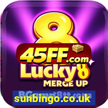 sunbingo.co.uk