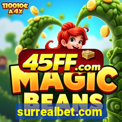 surrealbet.com