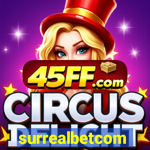 surrealbetcom