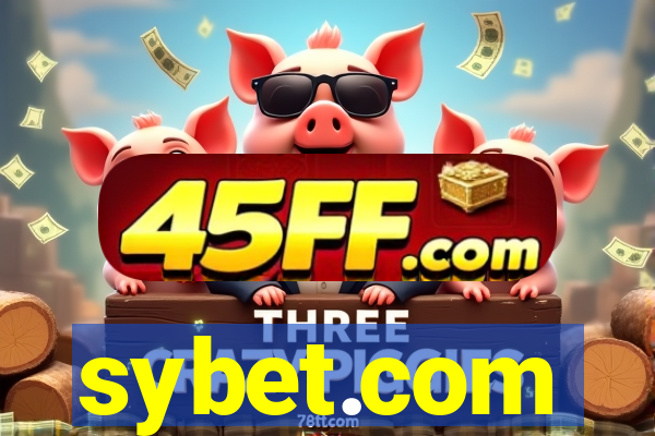 sybet.com