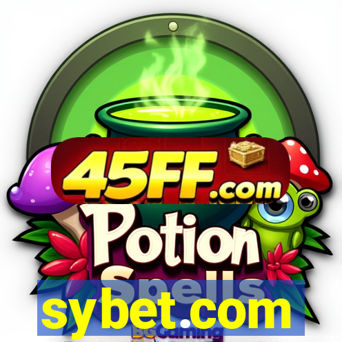 sybet.com