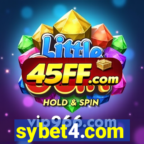 sybet4.com
