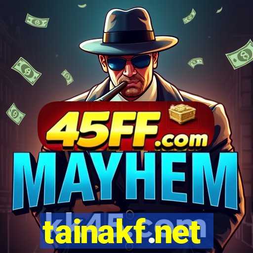 tainakf.net