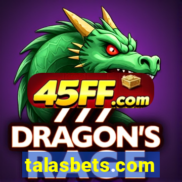 talasbets.com