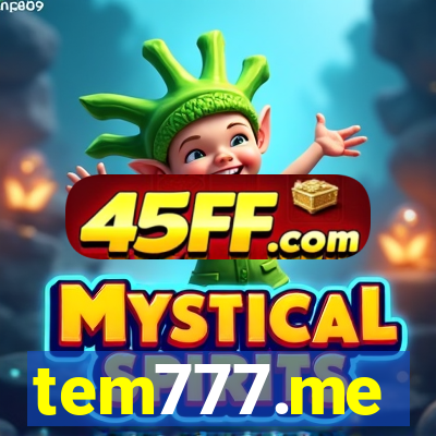tem777.me