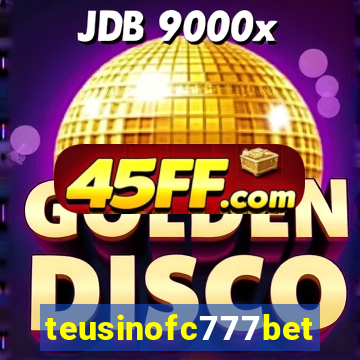 teusinofc777bet.com