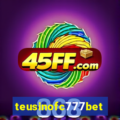 teusinofc777bet.com