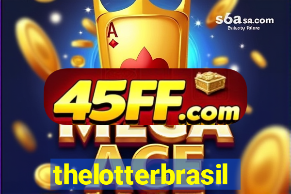 thelotterbrasil