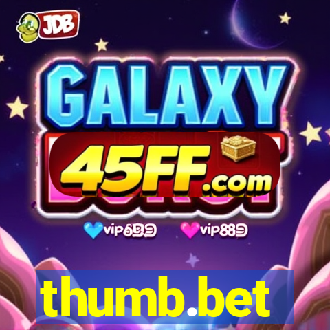 thumb.bet