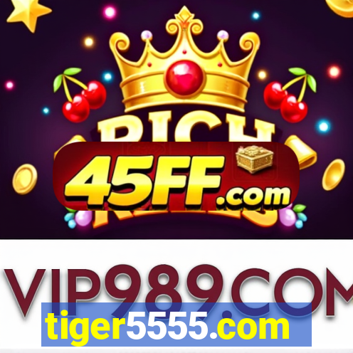 tiger5555.com