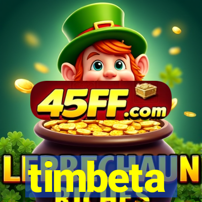 timbeta
