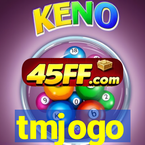 tmjogo