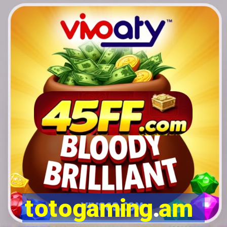 totogaming.am