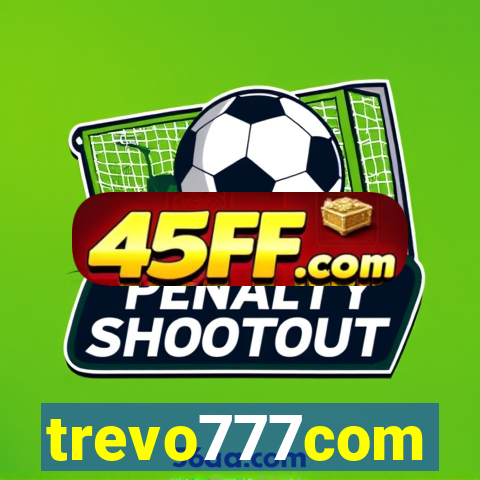 trevo777com