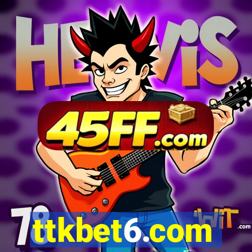 ttkbet6.com