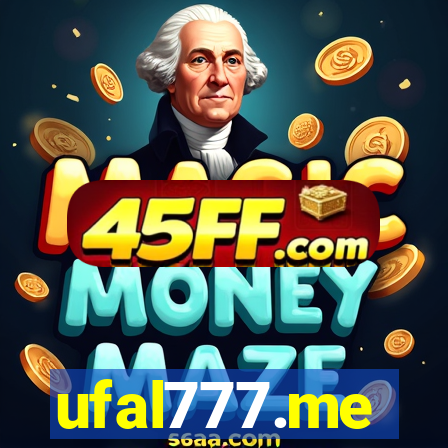 ufal777.me