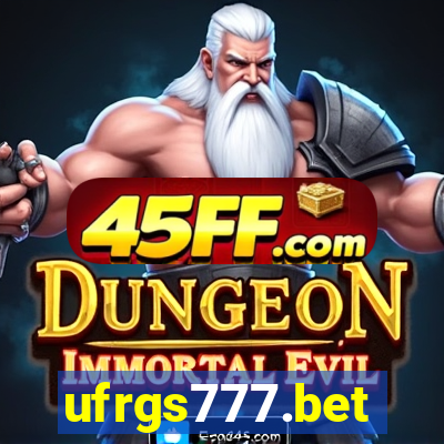 ufrgs777.bet