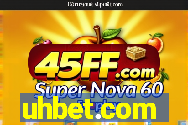 uhbet.com