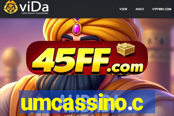umcassino.c