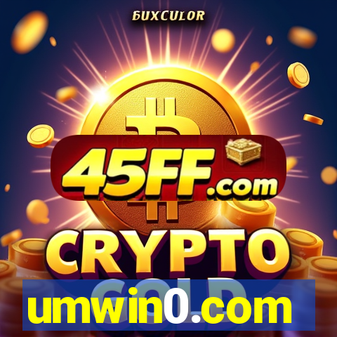 umwin0.com