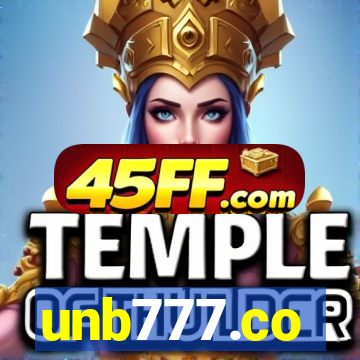 unb777.co