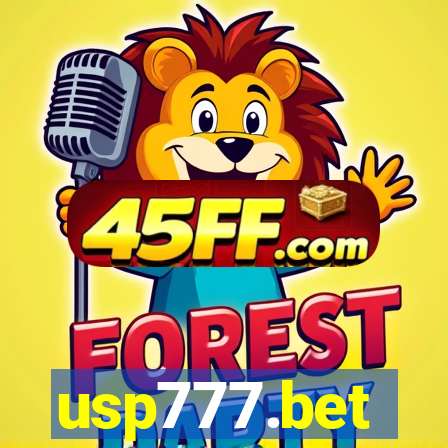 usp777.bet