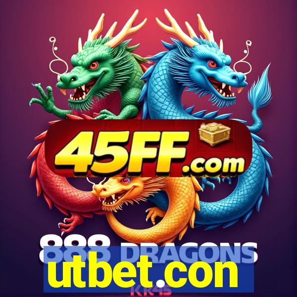 utbet.con