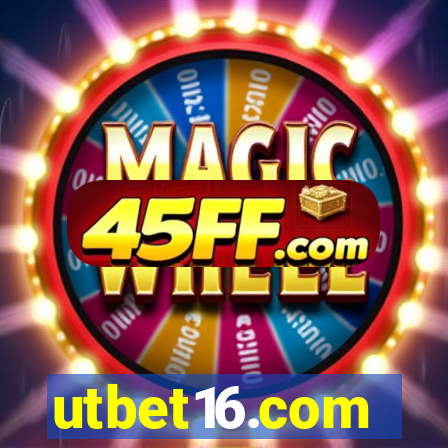 utbet16.com
