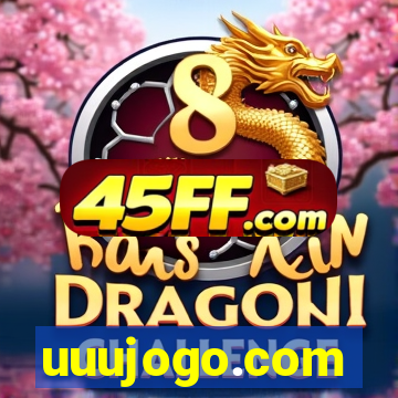 uuujogo.com