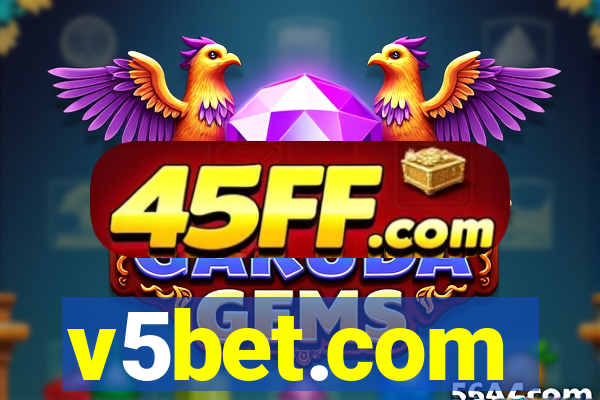 v5bet.com