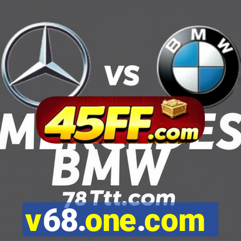 v68.one.com