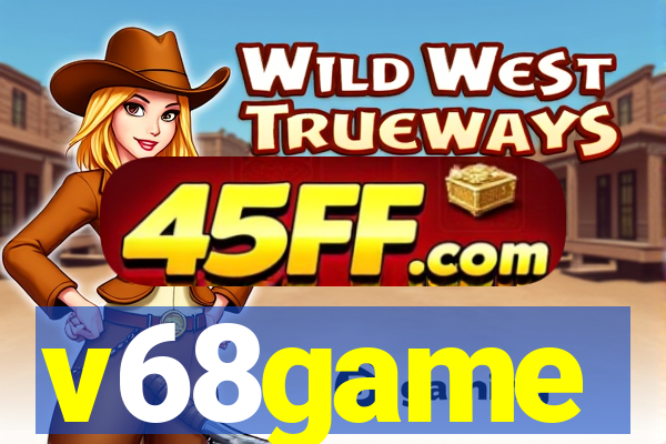 v68game