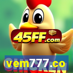 vem777.co