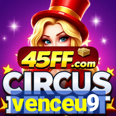 venceu9