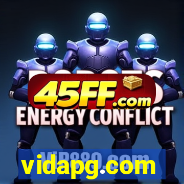 vidapg.com