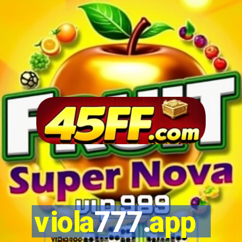 viola777.app