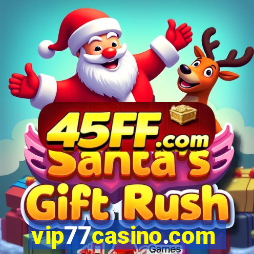 vip77casino.com